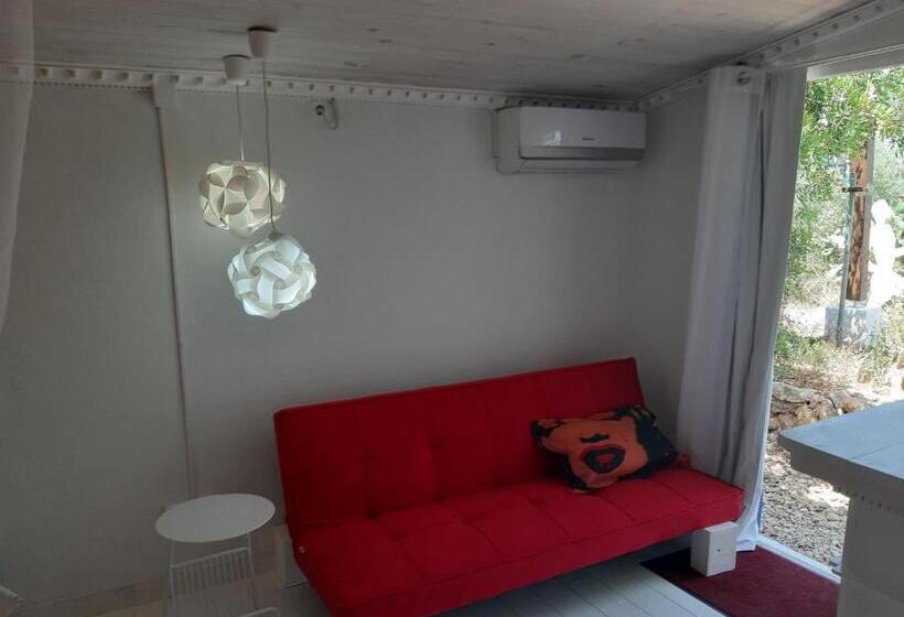 豪华工作室, Art Villa Claudia