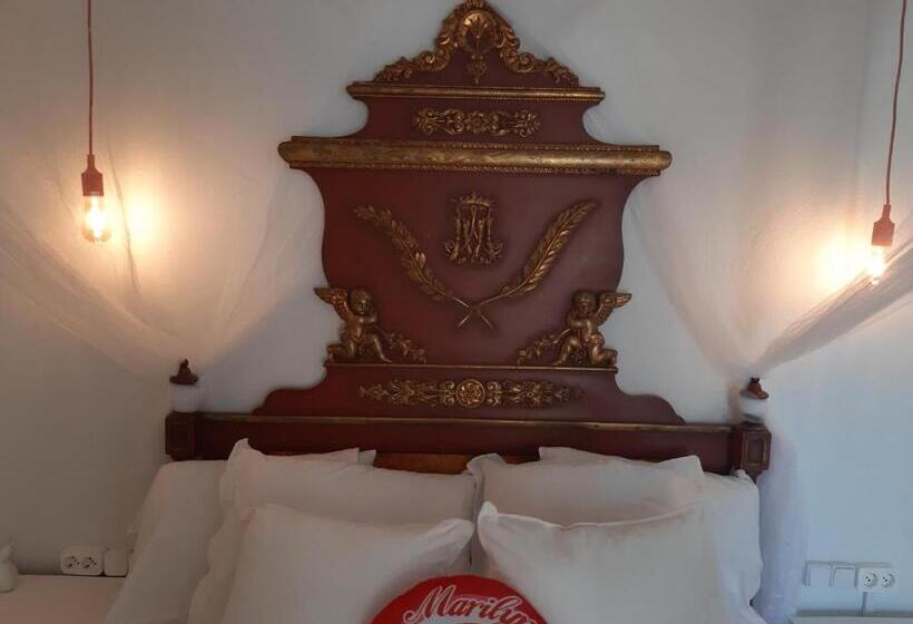 豪华工作室, Art Villa Claudia