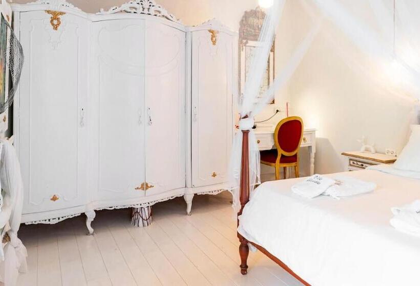 豪华工作室, Art Villa Claudia