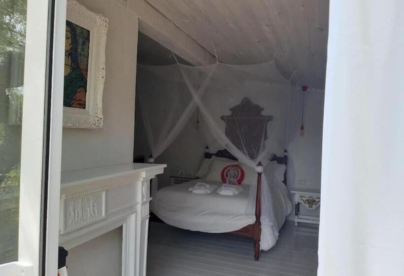 豪华工作室, Art Villa Claudia