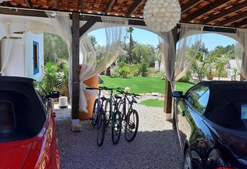 2间卧室的房子, Art Villa Claudia