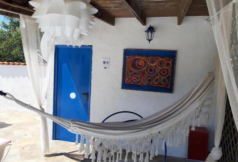 2间卧室的房子, Art Villa Claudia