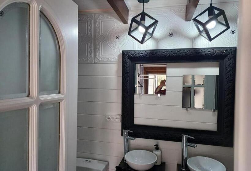 1间卧室的房子, Art Villa Claudia