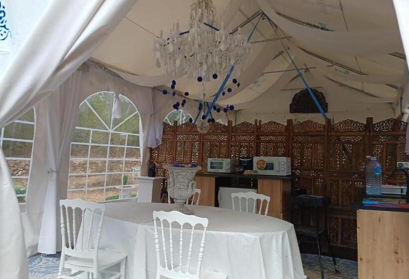 豪华工作室, Art Villa Claudia