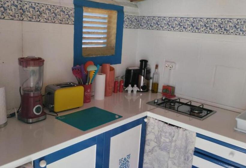 豪华工作室, Art Villa Claudia