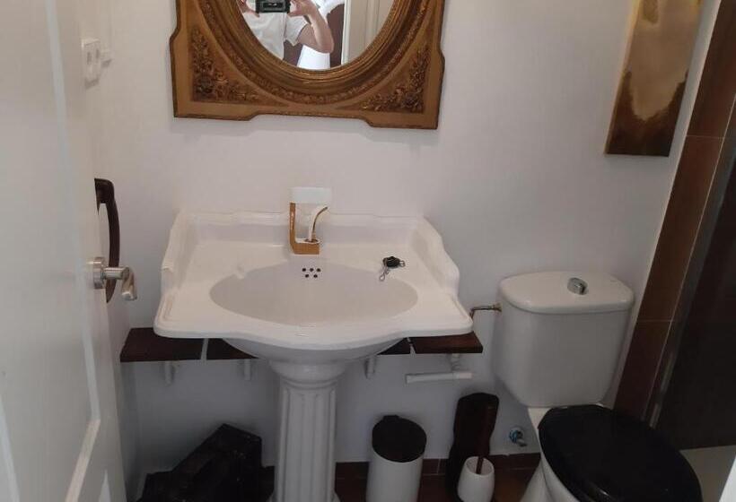 豪华工作室, Art Villa Claudia