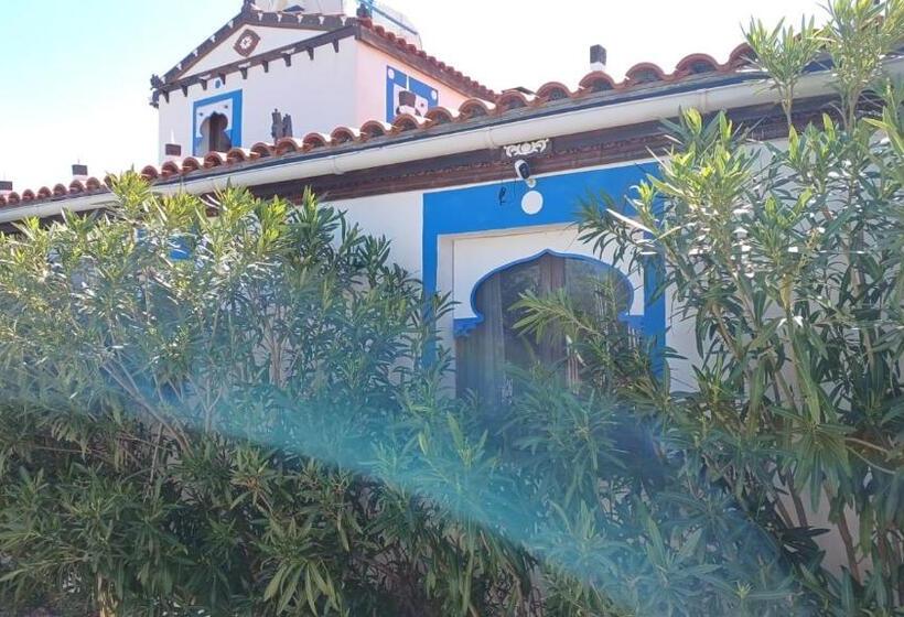 2间卧室的房子, Art Villa Claudia