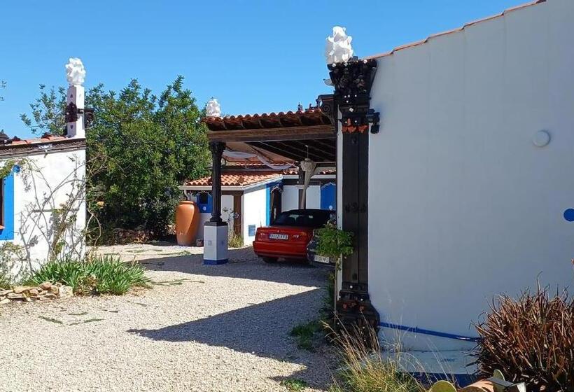 2间卧室的房子, Art Villa Claudia