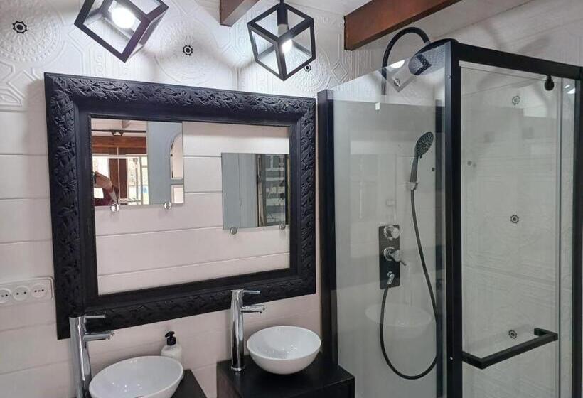 1间卧室的房子, Art Villa Claudia