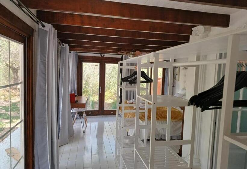 1间卧室的房子, Art Villa Claudia