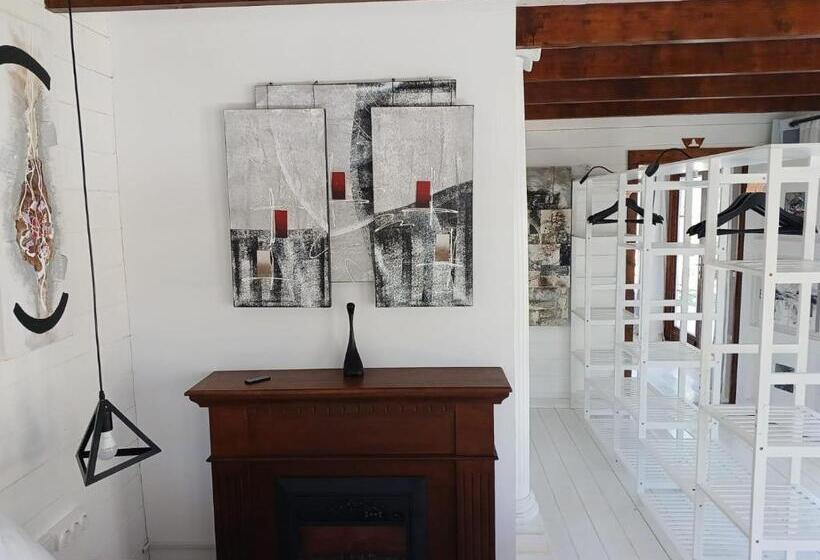 1间卧室的房子, Art Villa Claudia