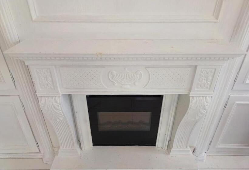 1间卧室的房子, Art Villa Claudia