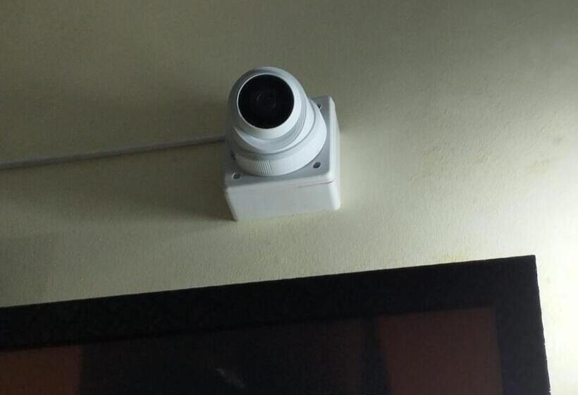 Ekonomiskt Rum, Divine View Ac Room For 2 Pax Swarna Bhavan