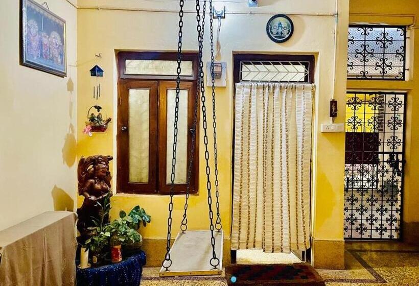 اتاق اکونومی, Divine View   Ac Room For 2 Pax   Swarna Bhavan