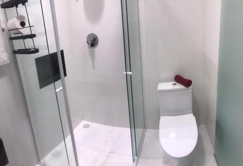 سوییت خانوادگی, Pousada Vip Armação