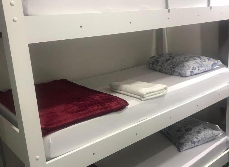 سوییت خانوادگی, Pousada Vip Armação