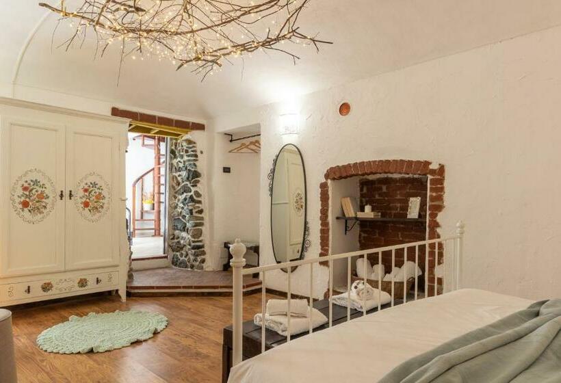 חדר סטנדרט, B&b 503 Di Alessio E Orsola