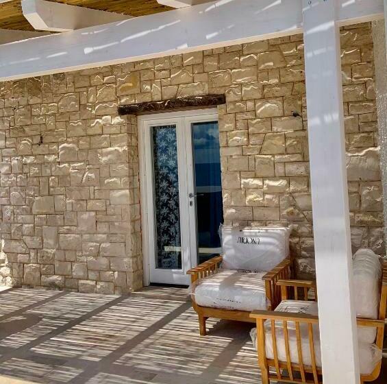 带大床的标准间, Dame Del Mare