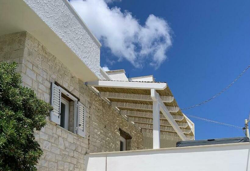 带大床的标准间, Dame Del Mare