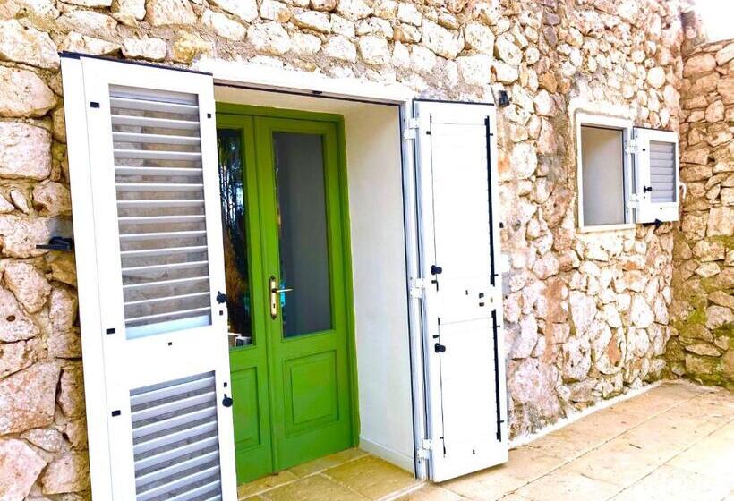 豪华海景房, Dame Del Mare