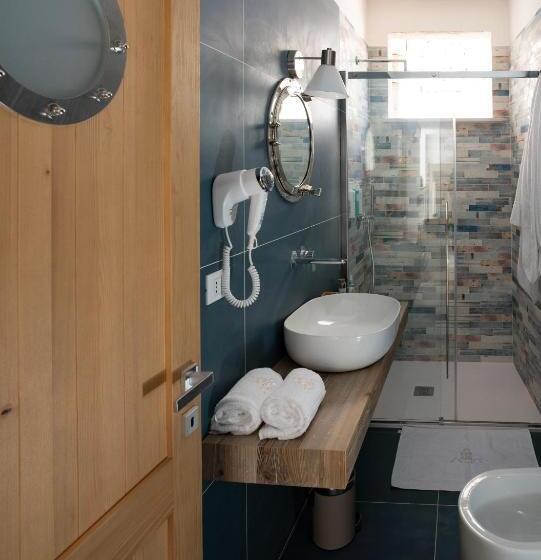 基本间, Dame Del Mare