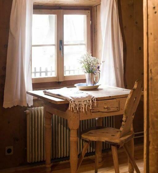 Номер Стандарт Индивидуальный, Chasa Chalavaina