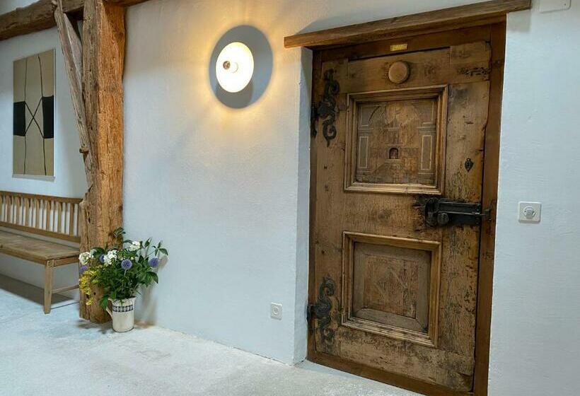 Номер Стандарт Индивидуальный, Chasa Chalavaina