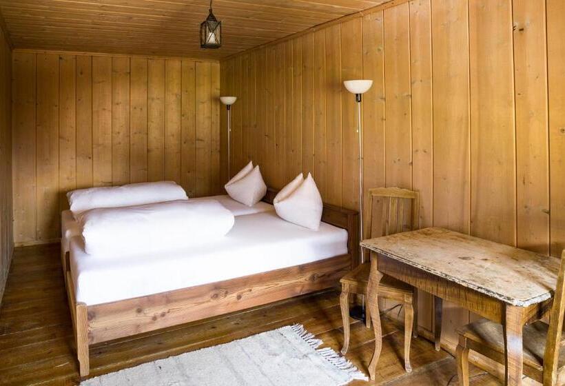 Family Suite, Chasa Chalavaina