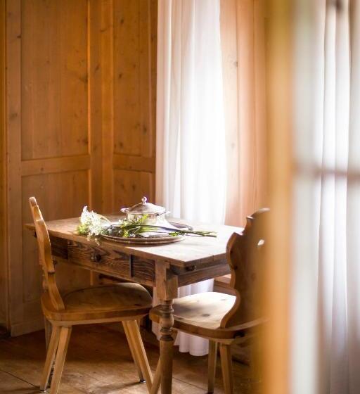 Family Suite, Chasa Chalavaina