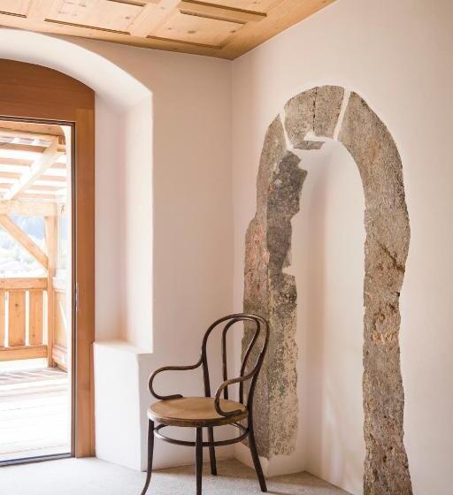 Family Suite, Chasa Chalavaina