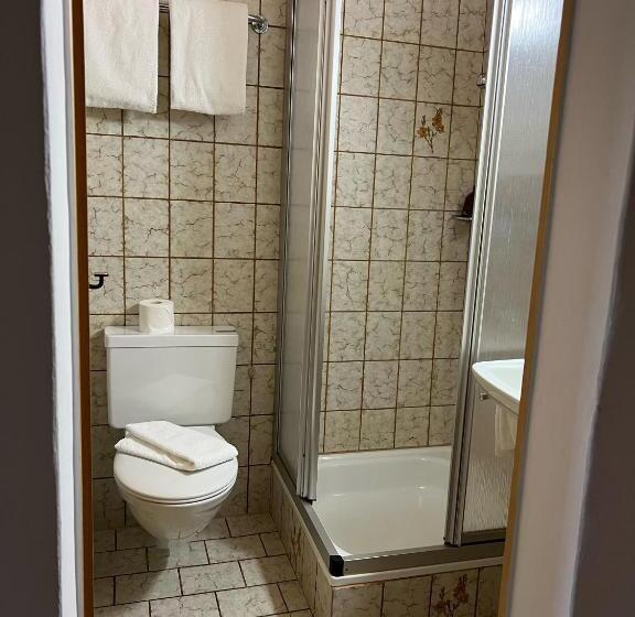 Family Suite, Chasa Chalavaina