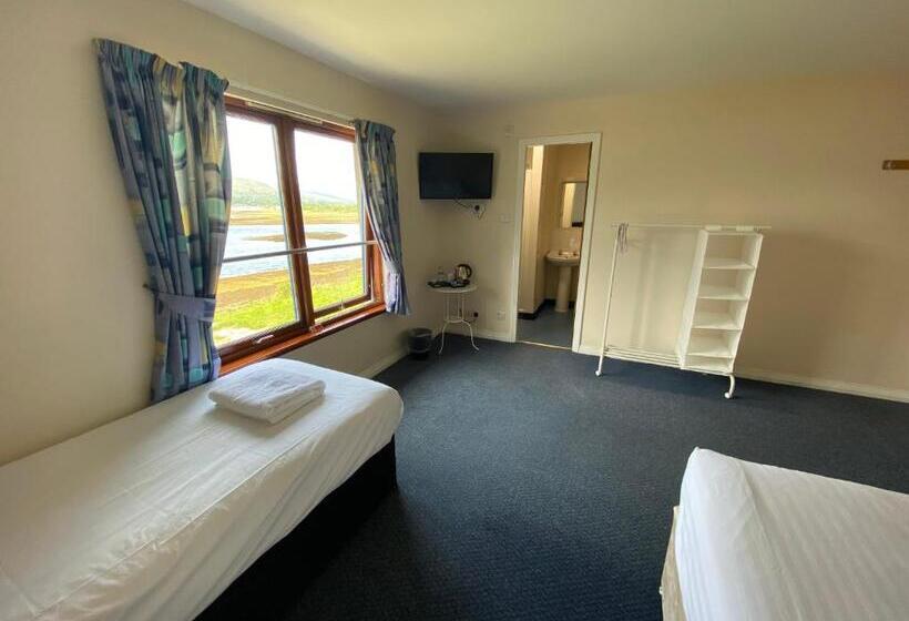 스탠다드 트리플 룸, Waterfront Lodge Accommodation Only