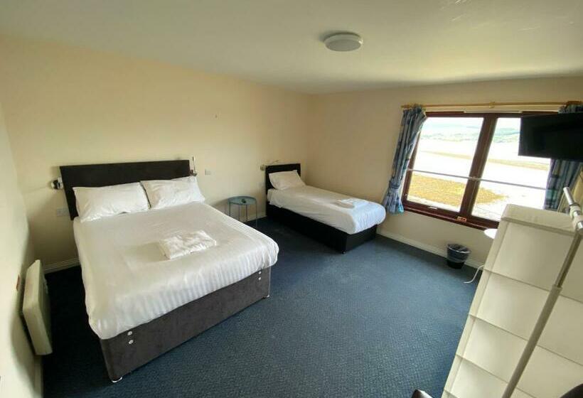 스탠다드 트리플 룸, Waterfront Lodge Accommodation Only