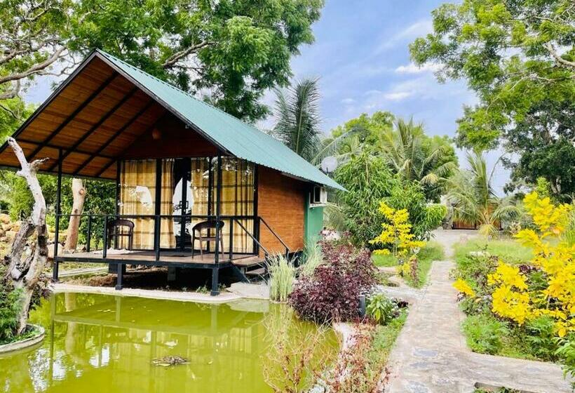 샬레, Kaaya Eco Resort Yala
