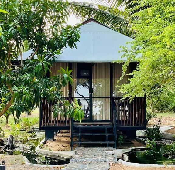 샬레, Kaaya Eco Resort Yala