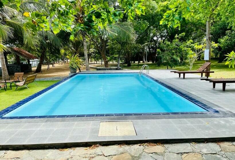 스탠다드 방갈로, Kaaya Eco Resort Yala