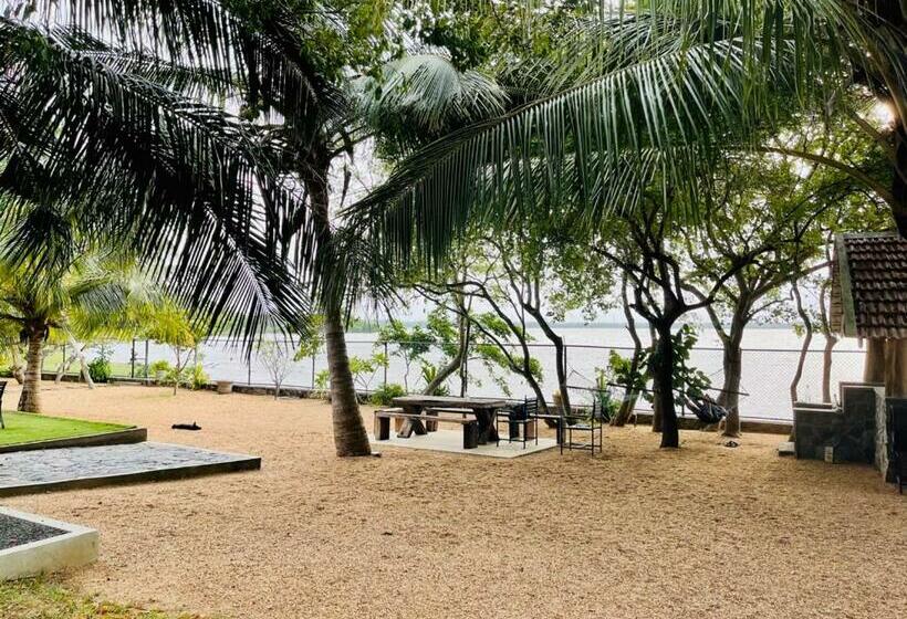 스탠다드 방갈로, Kaaya Eco Resort Yala