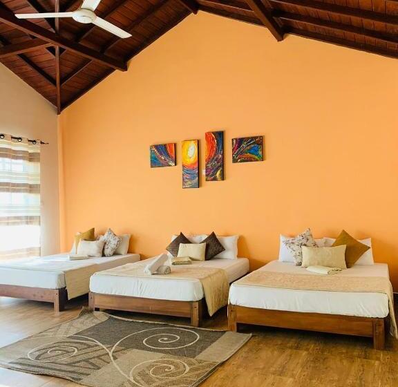 Бунгало Стандарт, Kaaya Eco Resort Yala