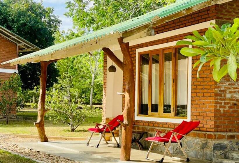 Семейный Номер, Kaaya Eco Resort Yala