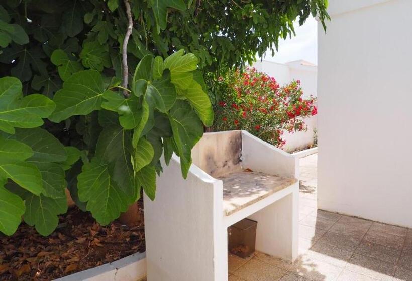 דירת שני חדרים, Le Villette Di Torre Suda By Salento Affitti