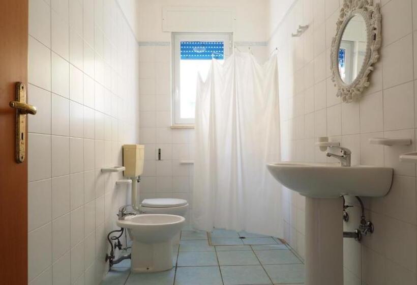 דירת שני חדרים, Le Villette Di Torre Suda By Salento Affitti