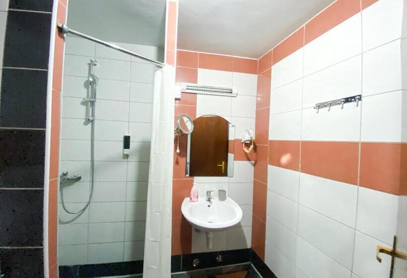 اتاق استاندارد, Boutique Villa 84