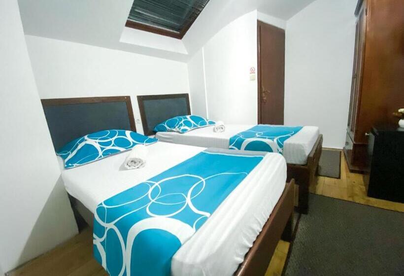 اتاق استاندارد, Boutique Villa 84