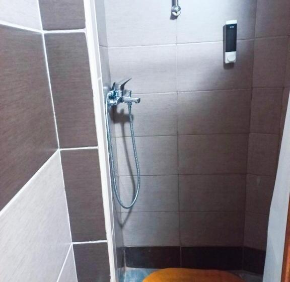 اتاق استاندارد چهار تخته, Boutique Villa 84