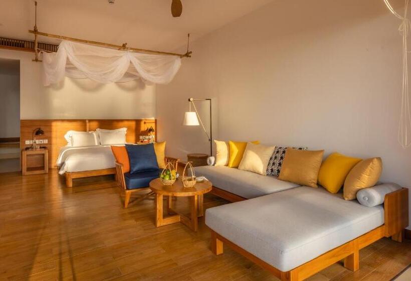 ویلای 1 خوابه, Ana Mandara Cam Ranh