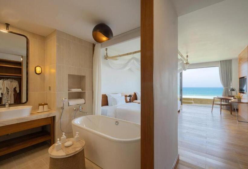 ویلای 1 خوابه با چشمانداز دریا, Ana Mandara Cam Ranh