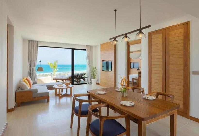 ویلای 1 خوابه با چشمانداز دریا, Ana Mandara Cam Ranh