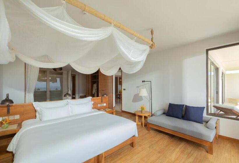 ویلا پریمیوم 1 خوابه, Ana Mandara Cam Ranh