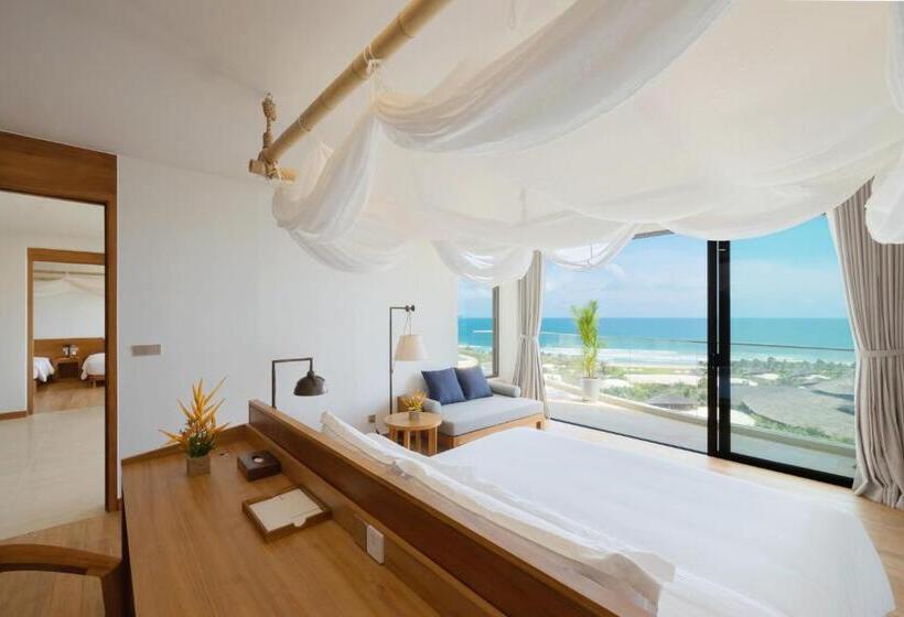 ویلا پریمیوم 1 خوابه, Ana Mandara Cam Ranh