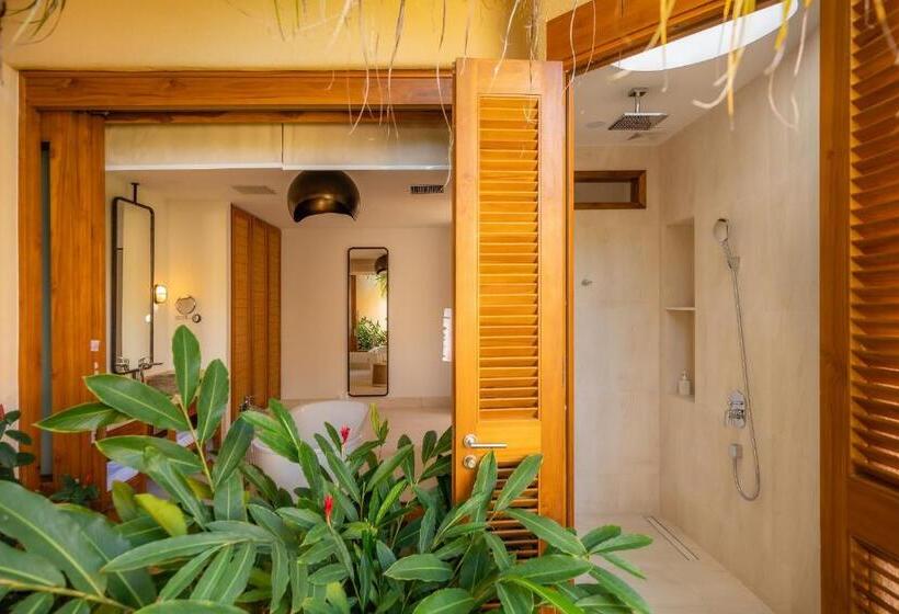 ویلای 1 خوابه با چشمانداز دریا, Ana Mandara Cam Ranh